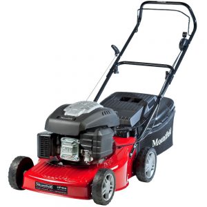 Mountfield HP454 lawnmower