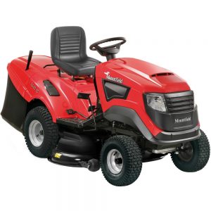 Mountfield 1640h lawn tractor