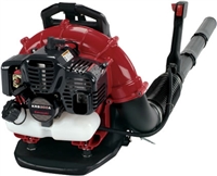 One for the professionals: Kwasaki KRH-300A leaf blower