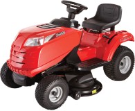 Leading brand: Mountfield 1538M side discharge tractor