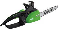 Get help from the Handy TH-ECS16 Electric Chainsaw (41cm Guide Bar)