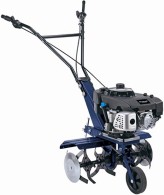 Powerful Petrol Cultivator now under £300!