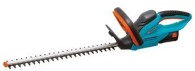 Try the new Gardena Easi Cut 48-LI Cordless Lithium-Ion Hedgetrimmer (48cm Blades)