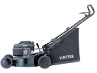 Get the Hayter Motif 48 Push 4-Wheel Lawnmower with Honda Engine (Code: 433) at a rock bottom price