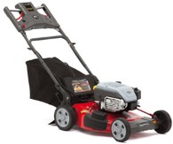 New premium mower has intuitive speed control system