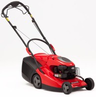 New low-emission petrol lawn mower launched by MowDirect!