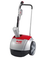 Water plants the easy way with the new Al-Ko Aquatrolley!