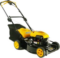 New low price on variable speed lawn mower – Just £249!