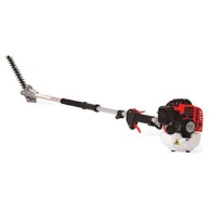 New Pole Hedge Trimmer has added reach!