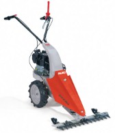 Al-KO Scythe Mower comes with free manufacturer's PDI!