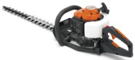 Husqvarna hedgetrimmer listed in MowDIRECT's top ten!