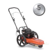 Grab the DR Sprint TRM055E Wheeled Trimmer Mower (Electric Start)