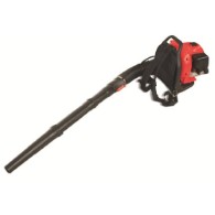 New low priced backpack leaf blowers from Sanli!