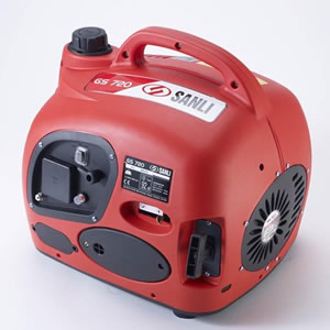 Sanli-GS720-Portable-Petrol-Generator-300c