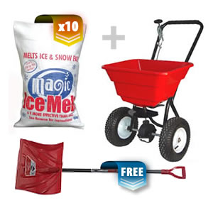 Winter-Snow-Ice-Treatment-10x10kg-Magice-Bags-MD80P-Free-Snow-Shovel-300c
