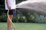 Hosepipe ban could come sooner than gardeners think