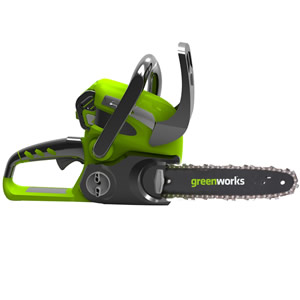 Greenworks-40v-30cm-Cordless-Chainsaw-(20087)-300cc