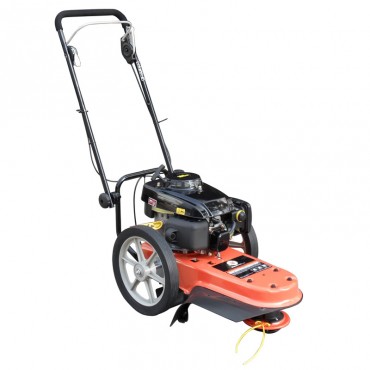 MD 22P wheeled trimmer mower