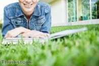 Are you reading for a lawn mowing challenge?