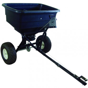 MD 176T towed broadcst spreader