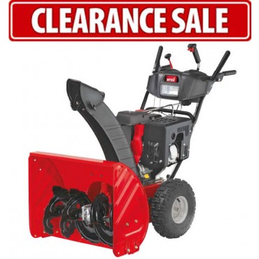 mtd-me-66-snow-blower-thrower-2-stage-self-propelled--clearance-sale-680h