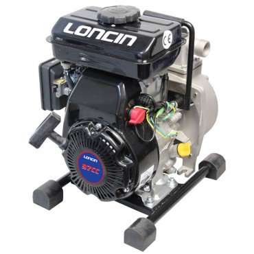 Loncin LC25ZB21 water pump