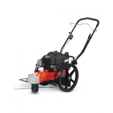 DR Pro self-propelled trimmer mower