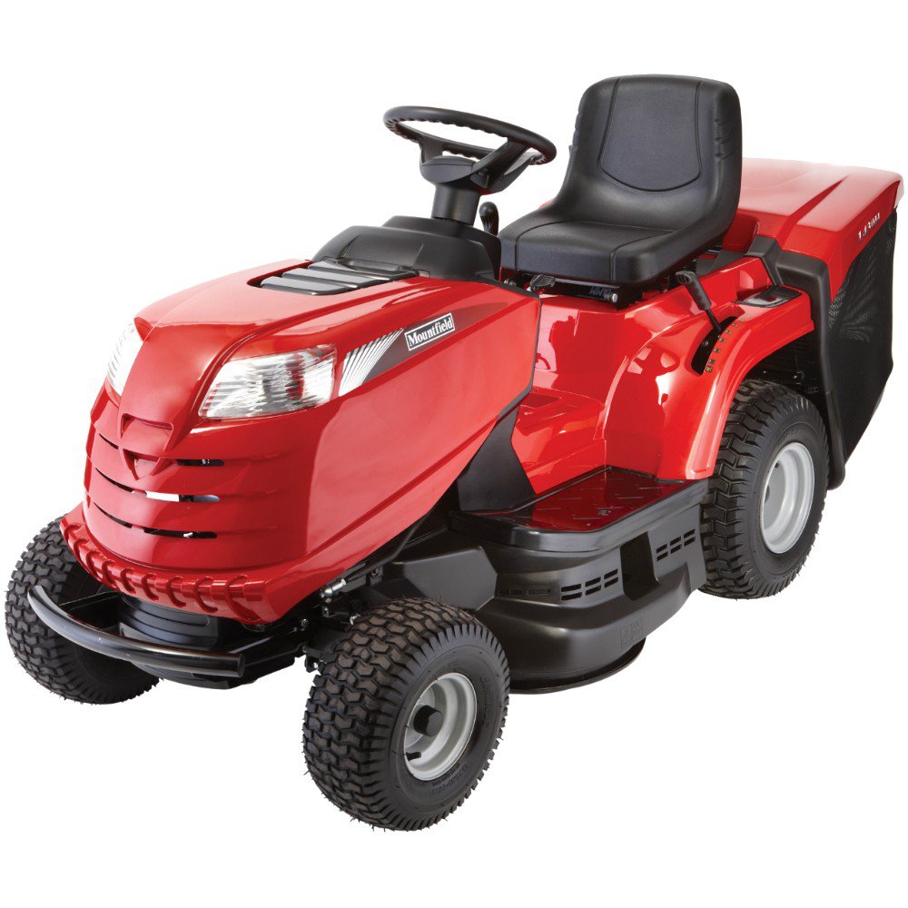 Mountfield 1530 H lawn and garden tractor