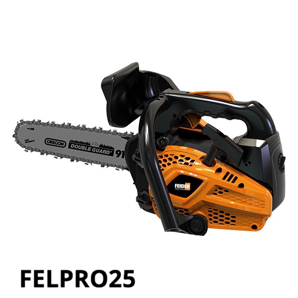 FEL Pro 25 - Feider Latest New Chainsaw for 2020