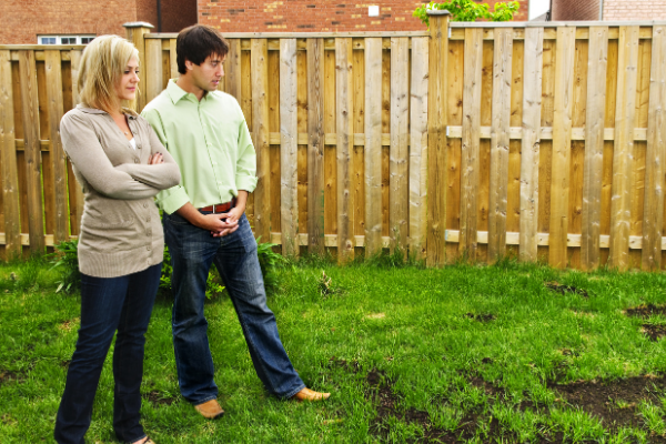 Don't be green with lawn-envy - follow these top-tips to avoid lawn problems!