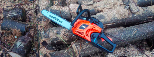 Feider Chainsaw Review